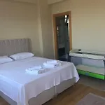 منظر Villa Sapanca