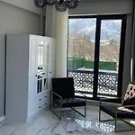 Villa منظر
