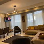 Villa منظر