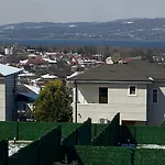 منظر Villa