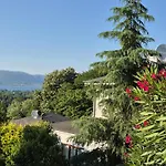 Villa منظر Sapanca
