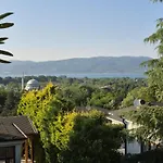 Villa منظر