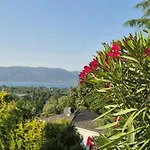 منظر Villa Sapanca