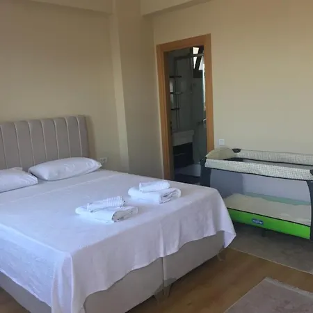 منظر Βίλα Sapanca