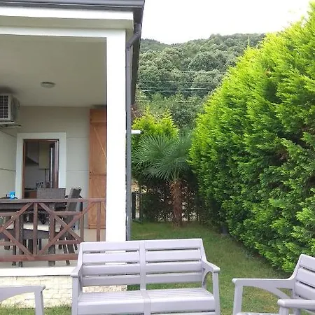 منظر Βίλα Sapanca