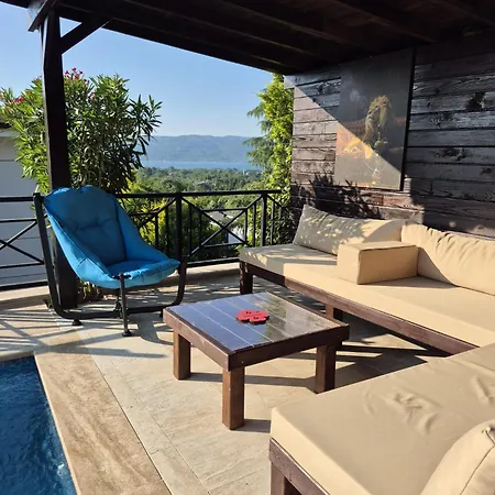 Βίλα منظر Sapanca