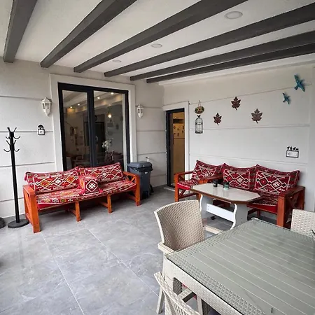 Βίλα منظر Sapanca