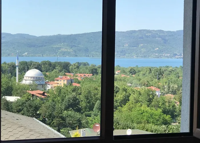 Villa منظر Sapanca