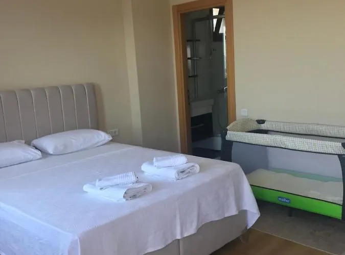 منظر Villa Sapanca