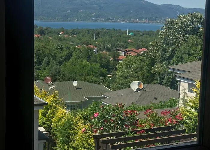 Villa منظر Sapanca