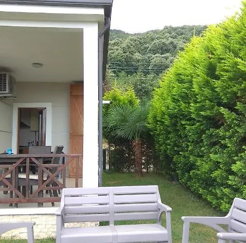 منظر Villa Sapanca