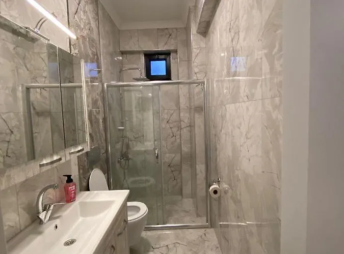 Villa منظر Sapanca