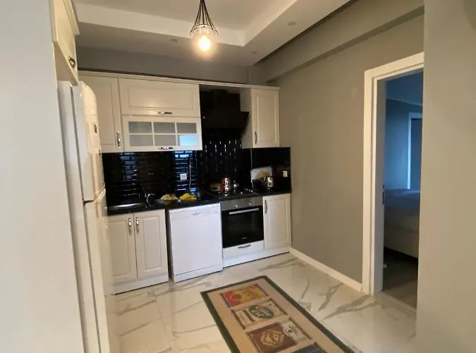 Villa منظر Sapanca