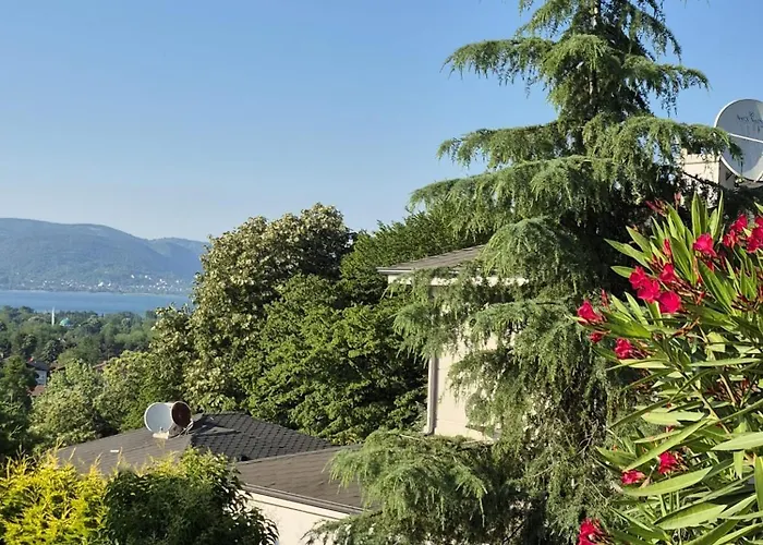 Villa منظر Sapanca