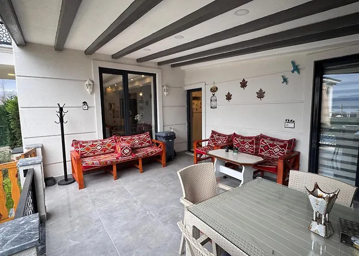 Villa منظر Sapanca